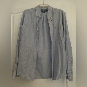 Ralph Lauren Shirt